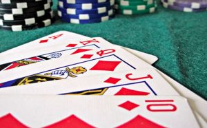A Beginner's Guide to Online Poker